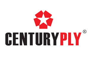 century ply logo