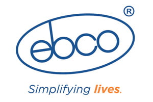 ebco logo